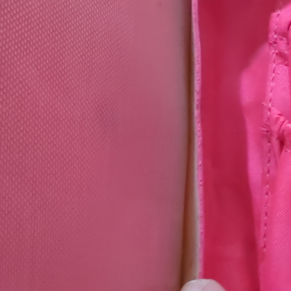 CHANEL Black and White Quilted Clutch - Picture 15 of 15